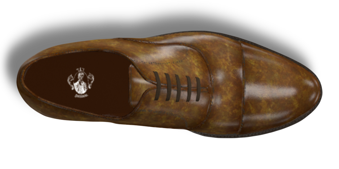 Rainsford Patina (Tan Marble)