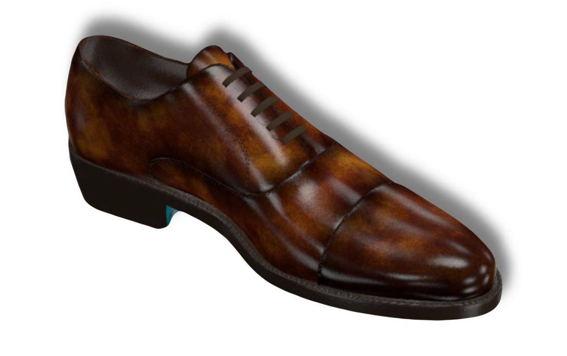 Rainsford Patina (Cognac Museum)