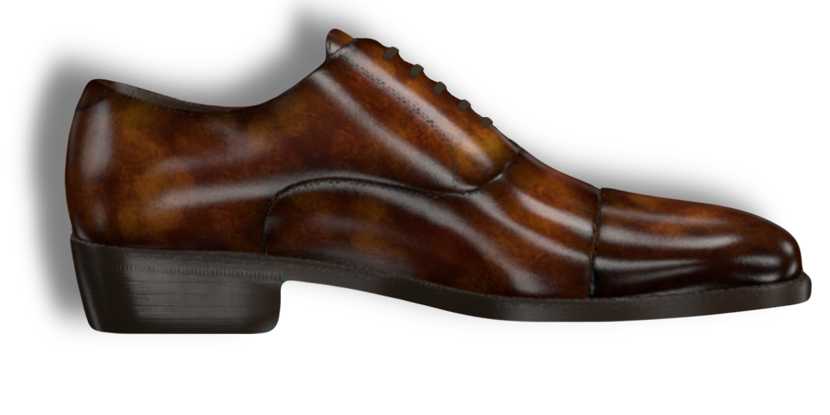 Rainsford Patina (Cognac Museum)