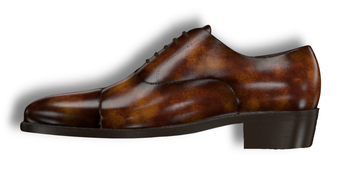 Rainsford Patina (Cognac Museum)