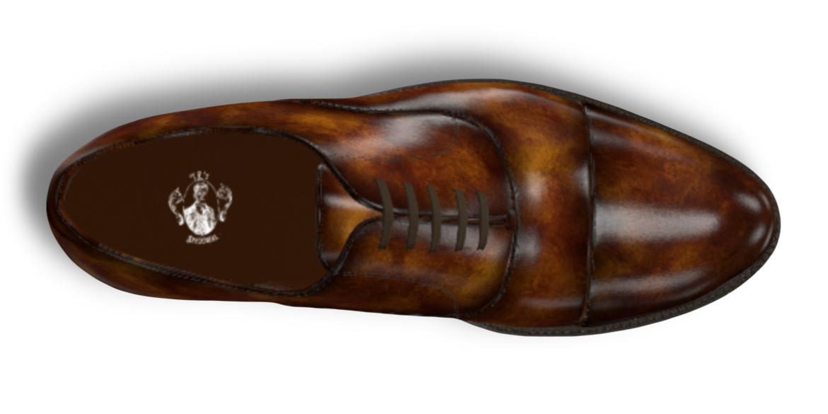 Rainsford Patina (Cognac Museum)