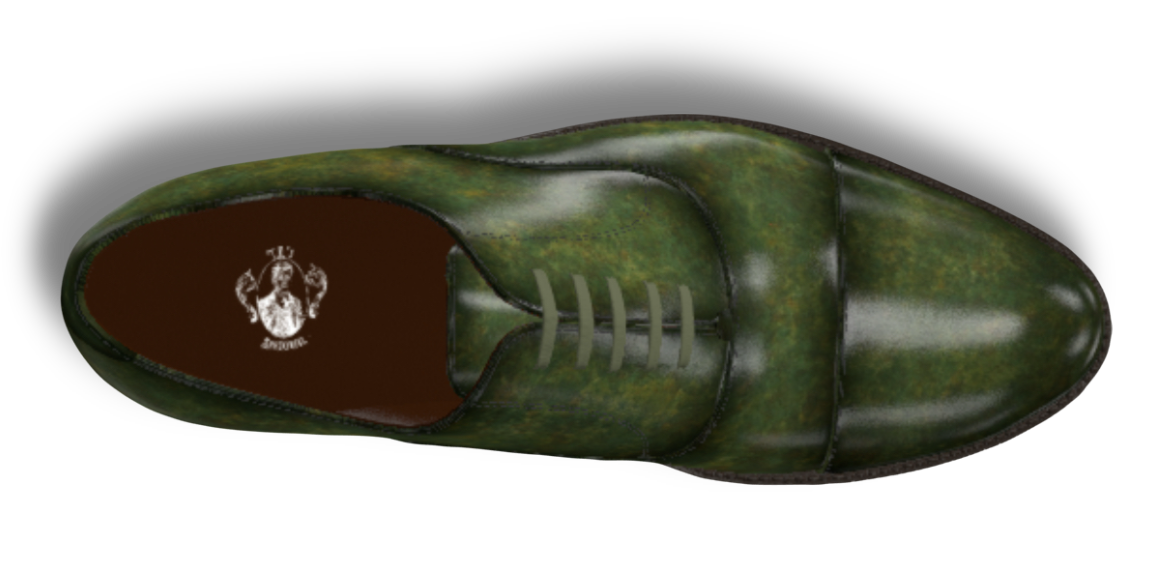 Patina Rainsford (Green)