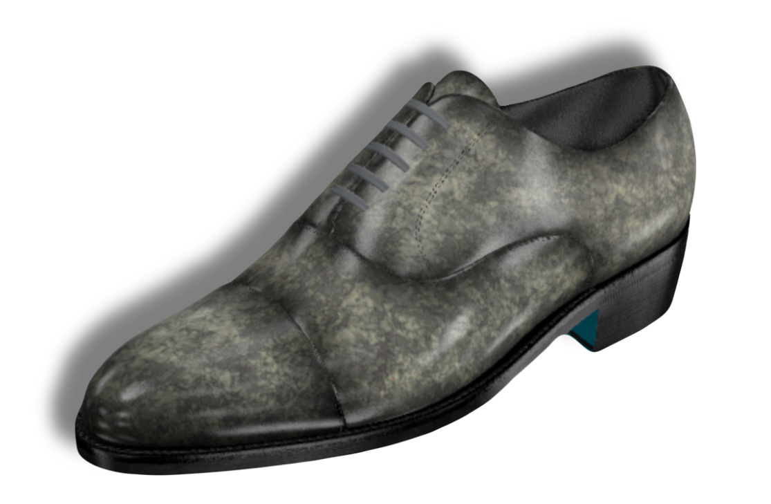 Rainsford Patina (Ash)