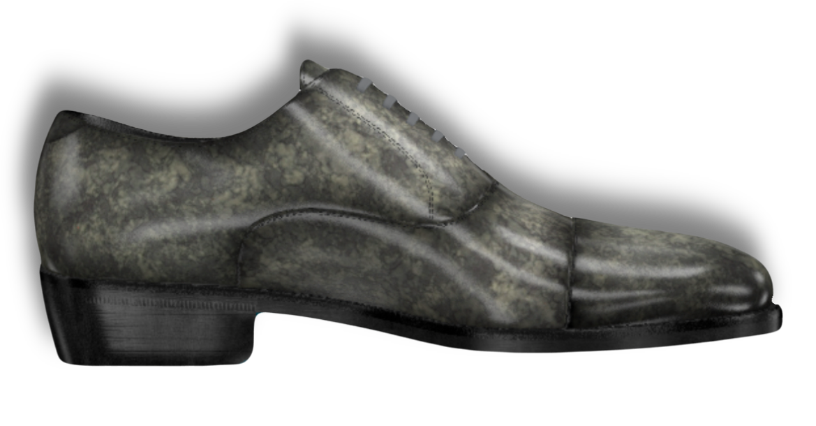 Rainsford Patina (Ash)