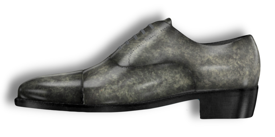 Rainsford Patina (Ash)