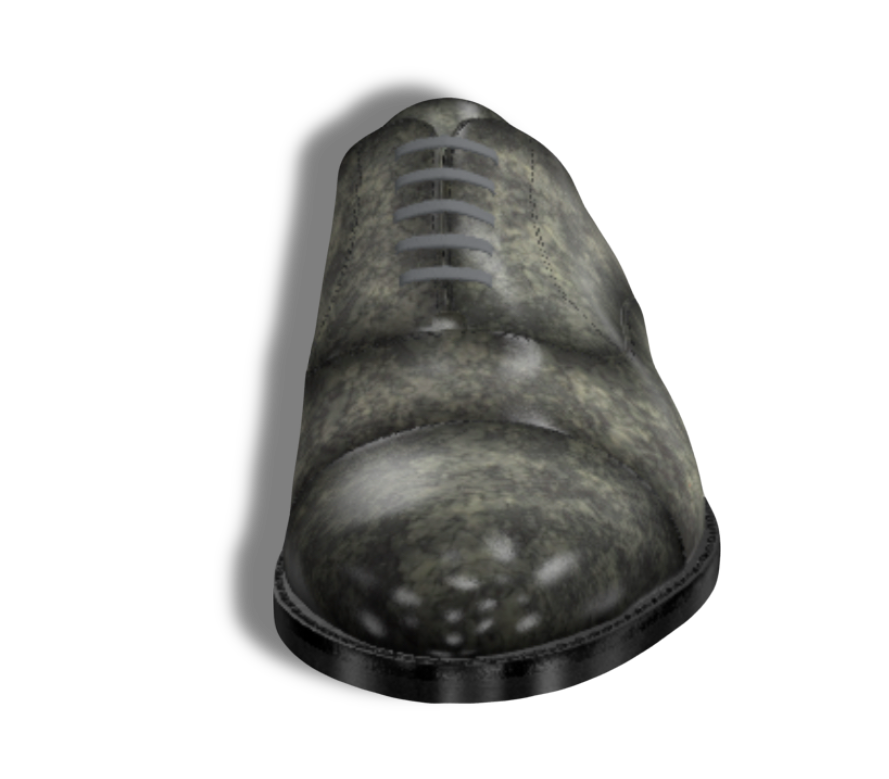 Rainsford Patina (Ash)