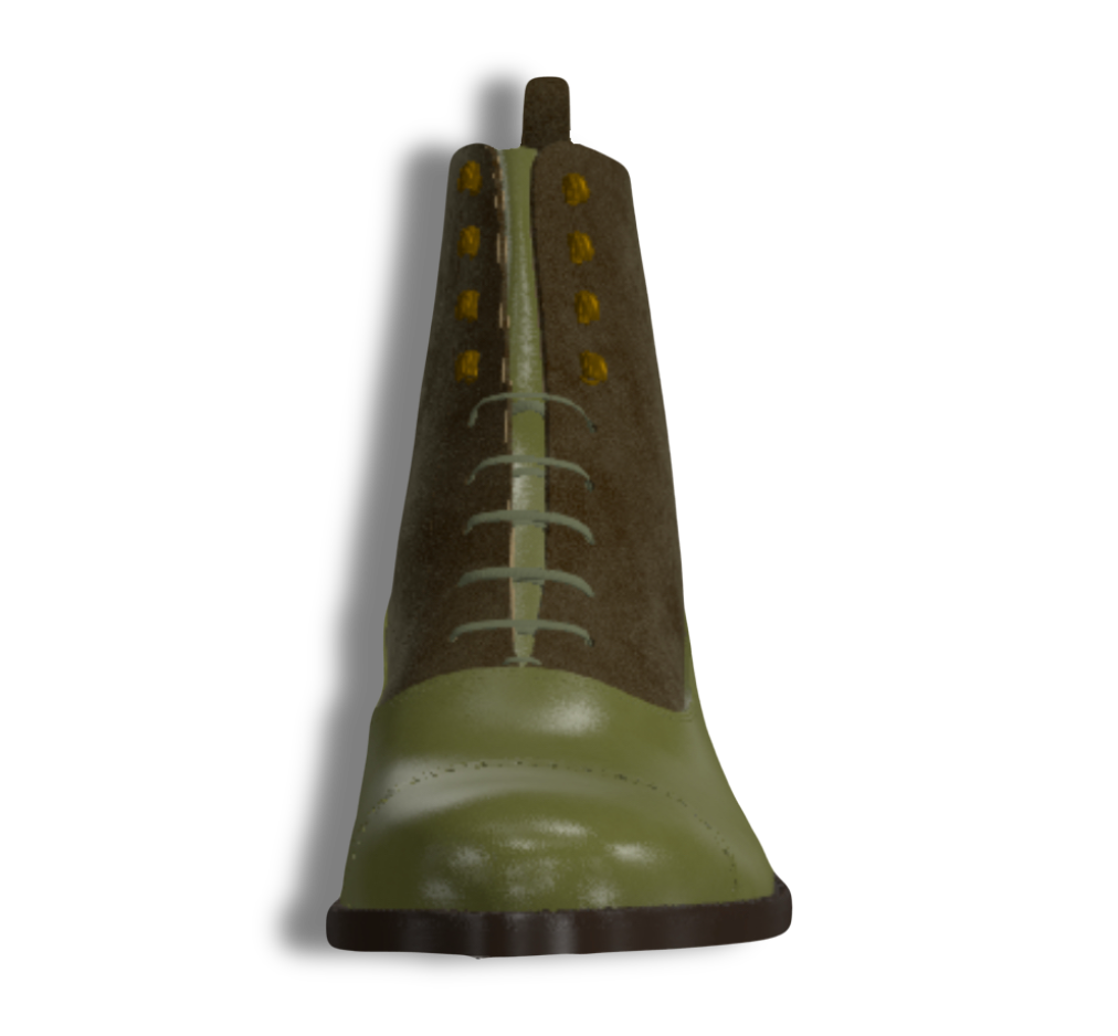 Rainsford Boot (Olive)