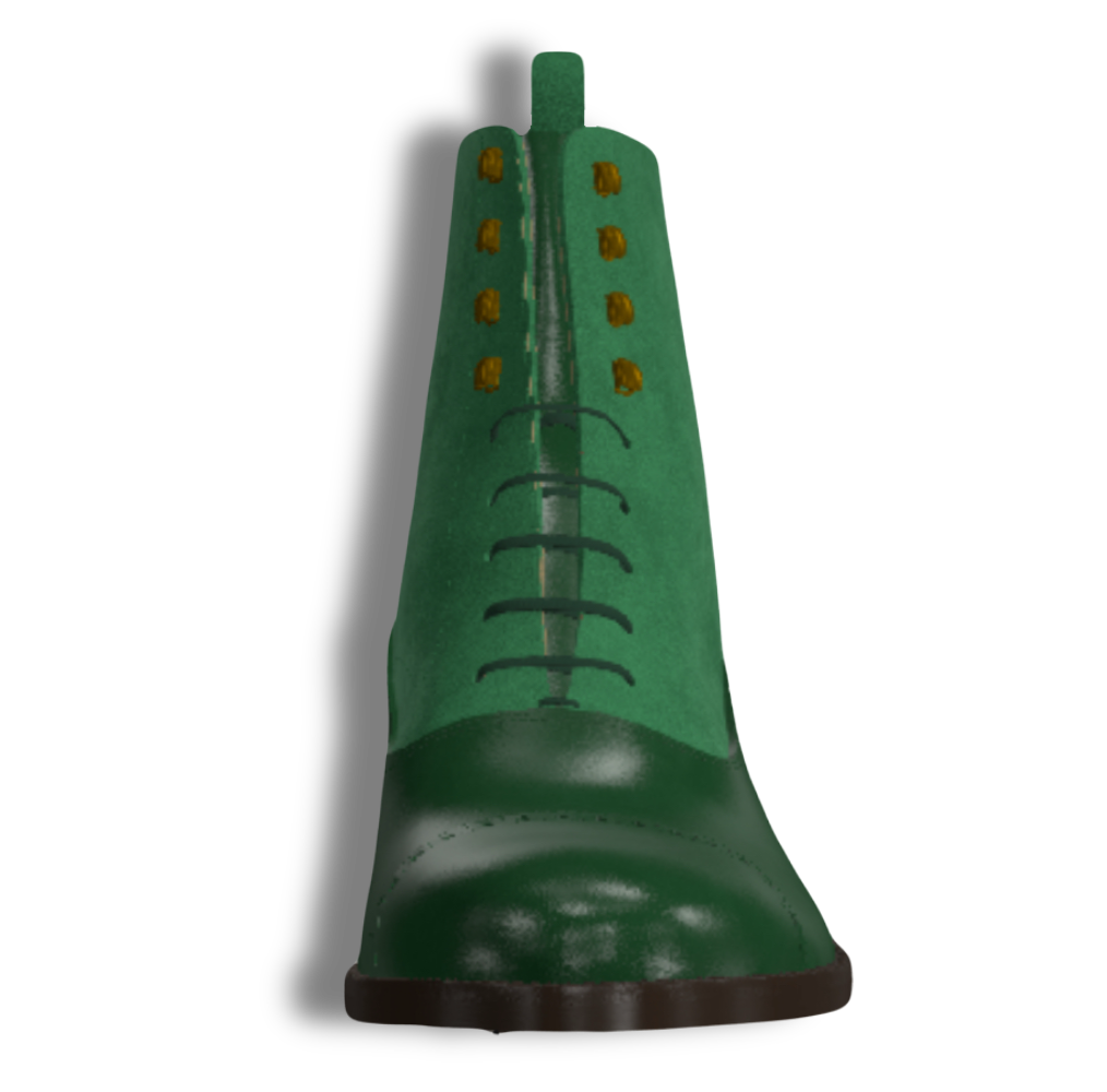 Rainsford Boot (Green)