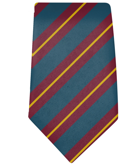 Vintage Style, Vintage Values Stripe Tie