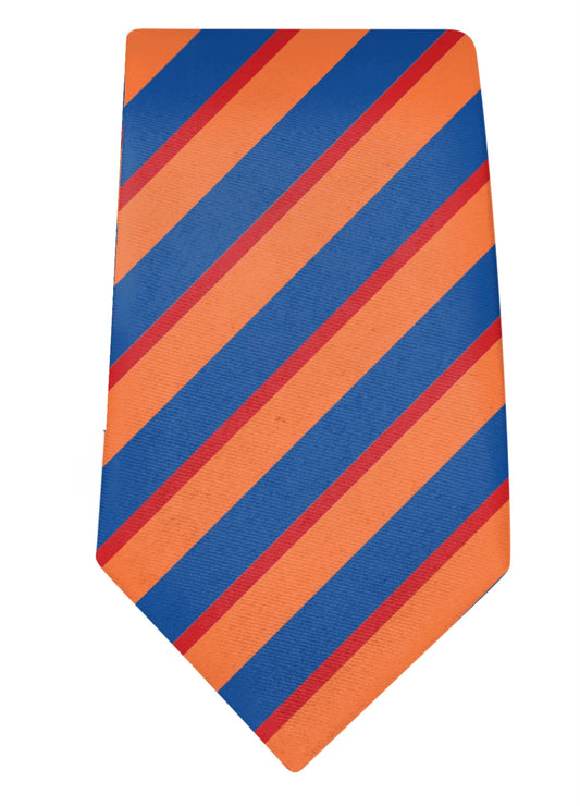 Swiss Guard Tie