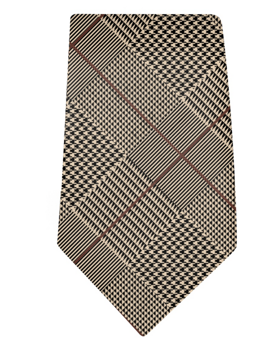 Gemsbok Tie