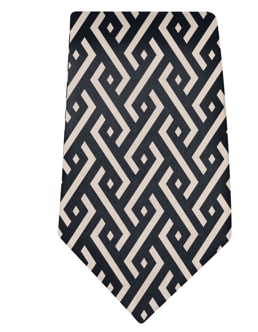 Sable Tie