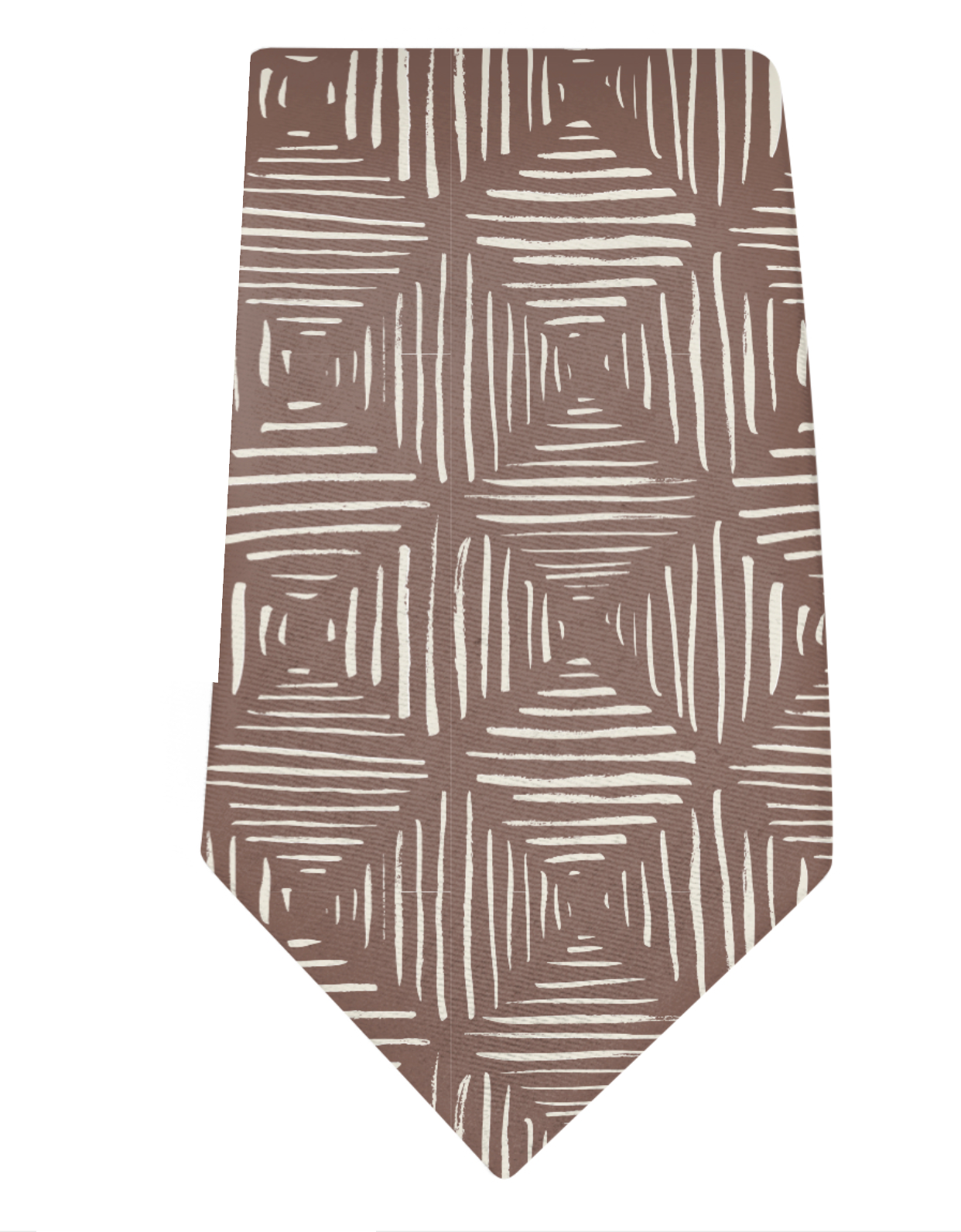 Kudu Tie