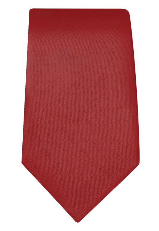 Crimson Tie