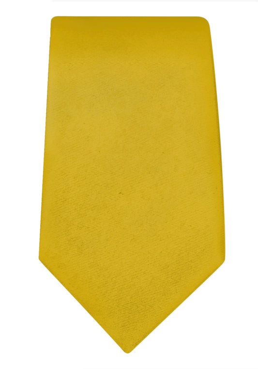 Gold Tie