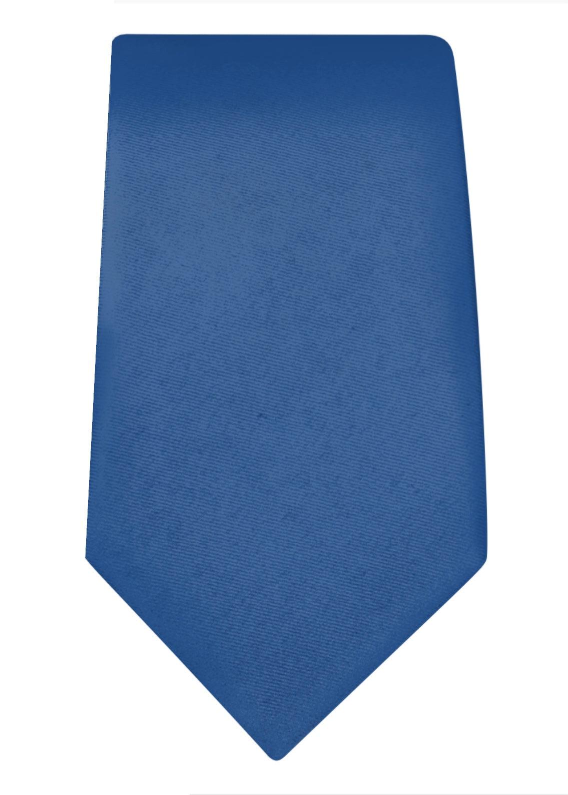 Blue Tie