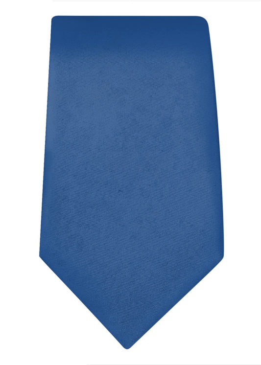 Blue Tie