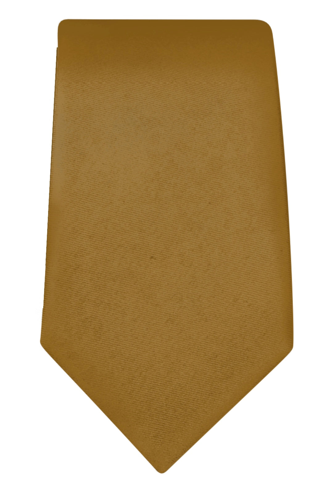 Mustard Tie