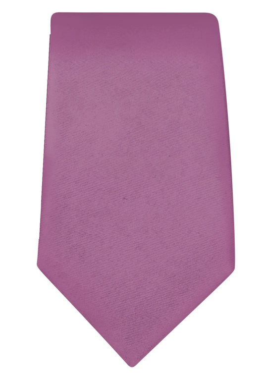 Lavender Tie