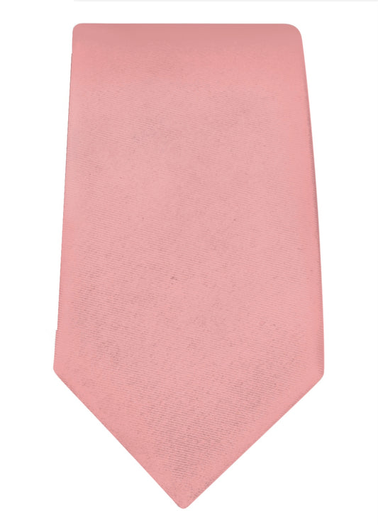 Pink Tie