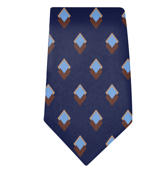 Palawan Pheasant Tie