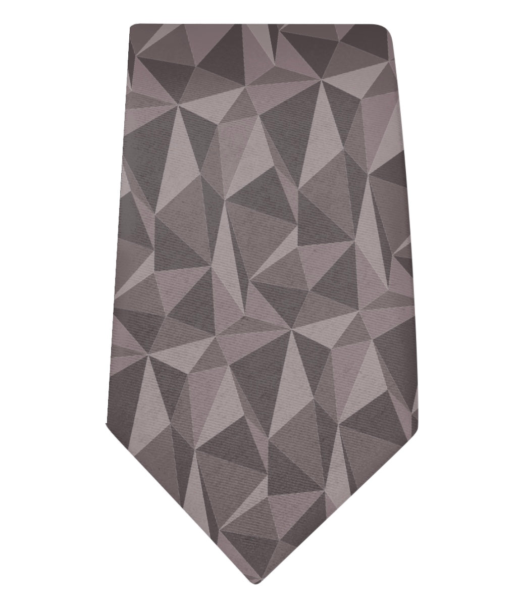 Black Rhino Tie