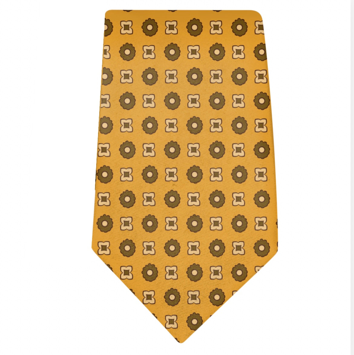 Lion Tie