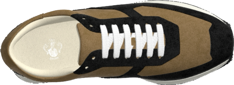 Gemsbok Sneaker