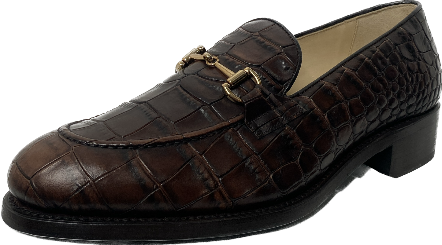 Gustave Loafer