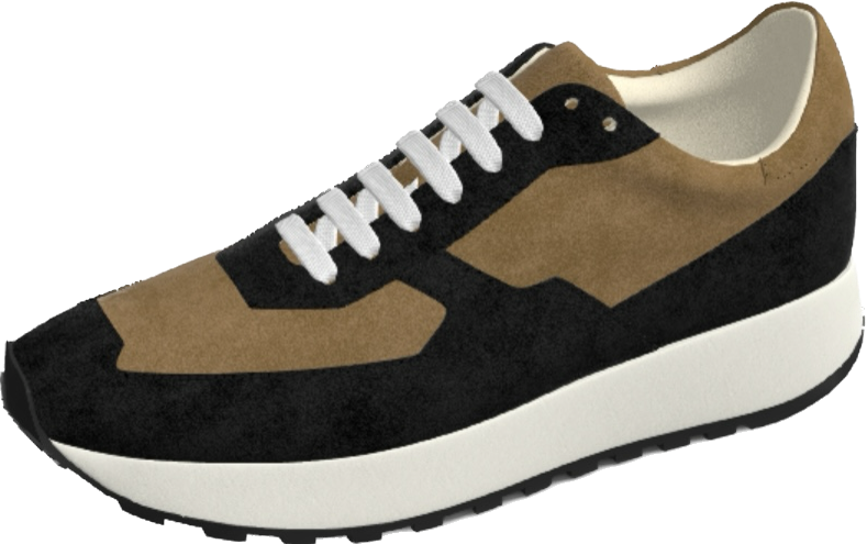 Gemsbok Sneaker