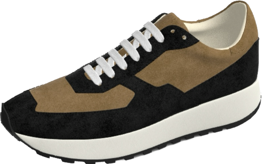 Gemsbok Sneaker