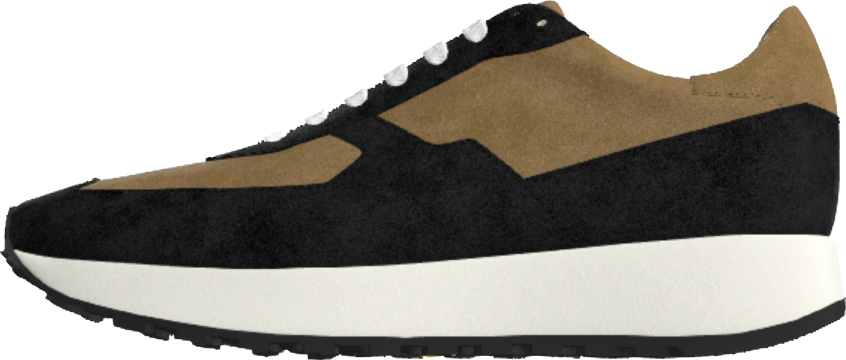 Gemsbok Sneaker