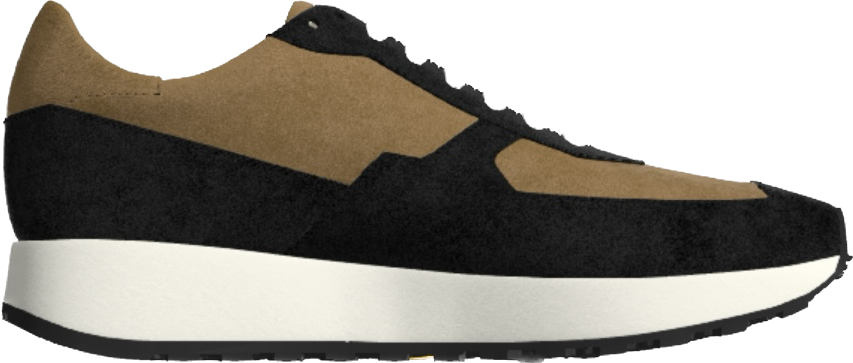 Gemsbok Sneaker