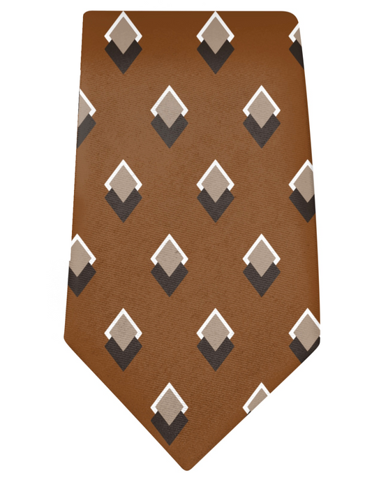 Springbok Tie