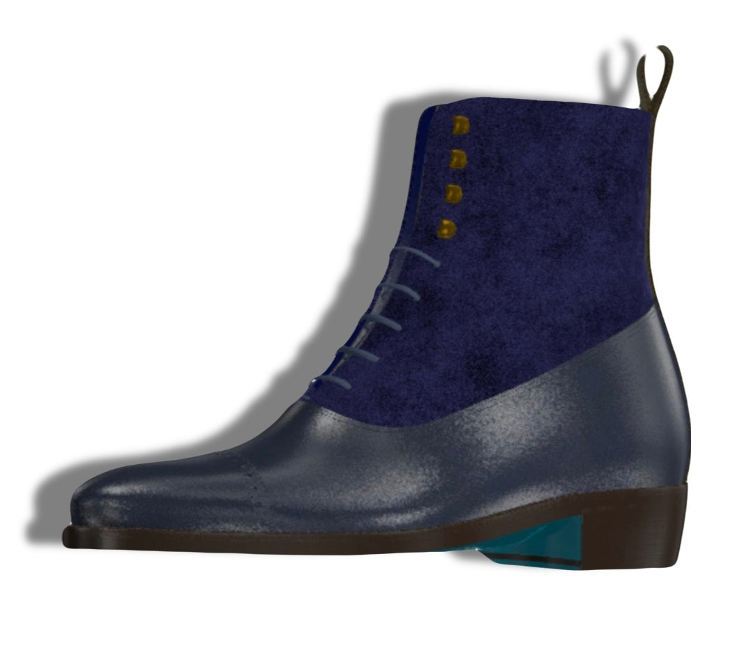 Rainsford Boot