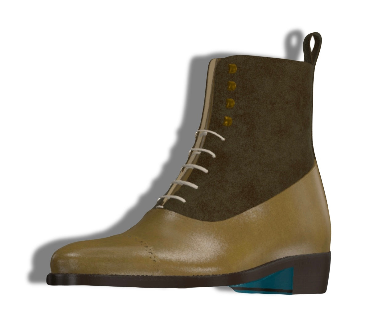 Rainsford Boot