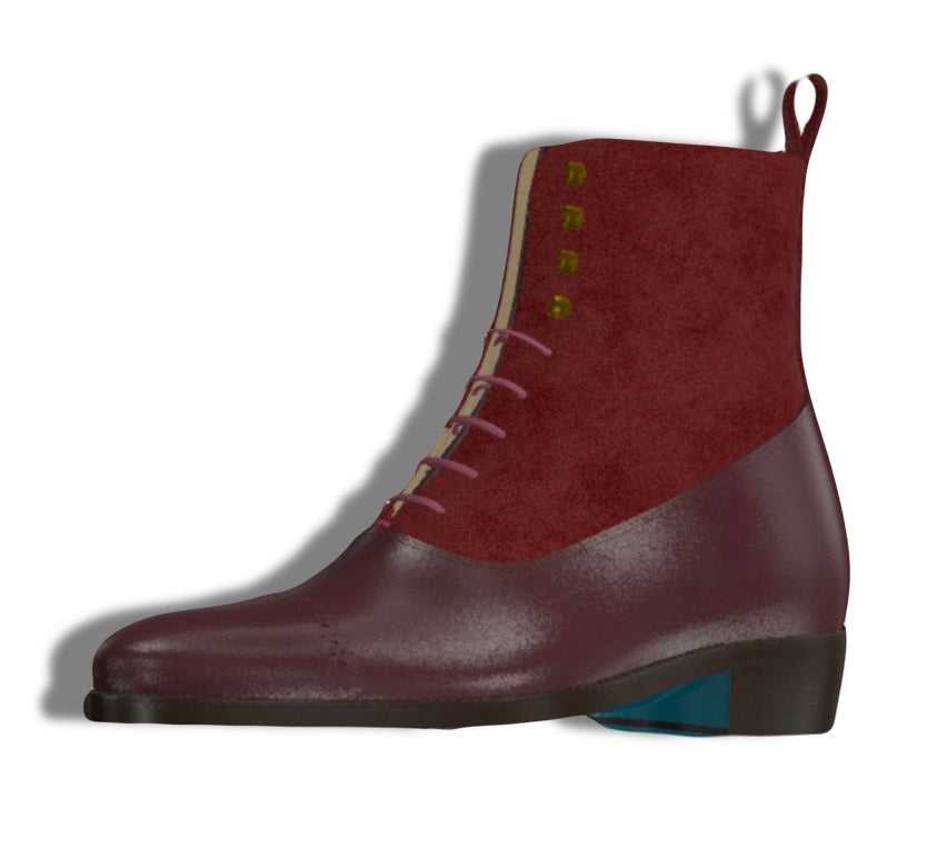 Rainsford Boot