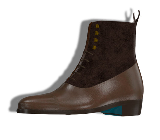 Rainsford Boot