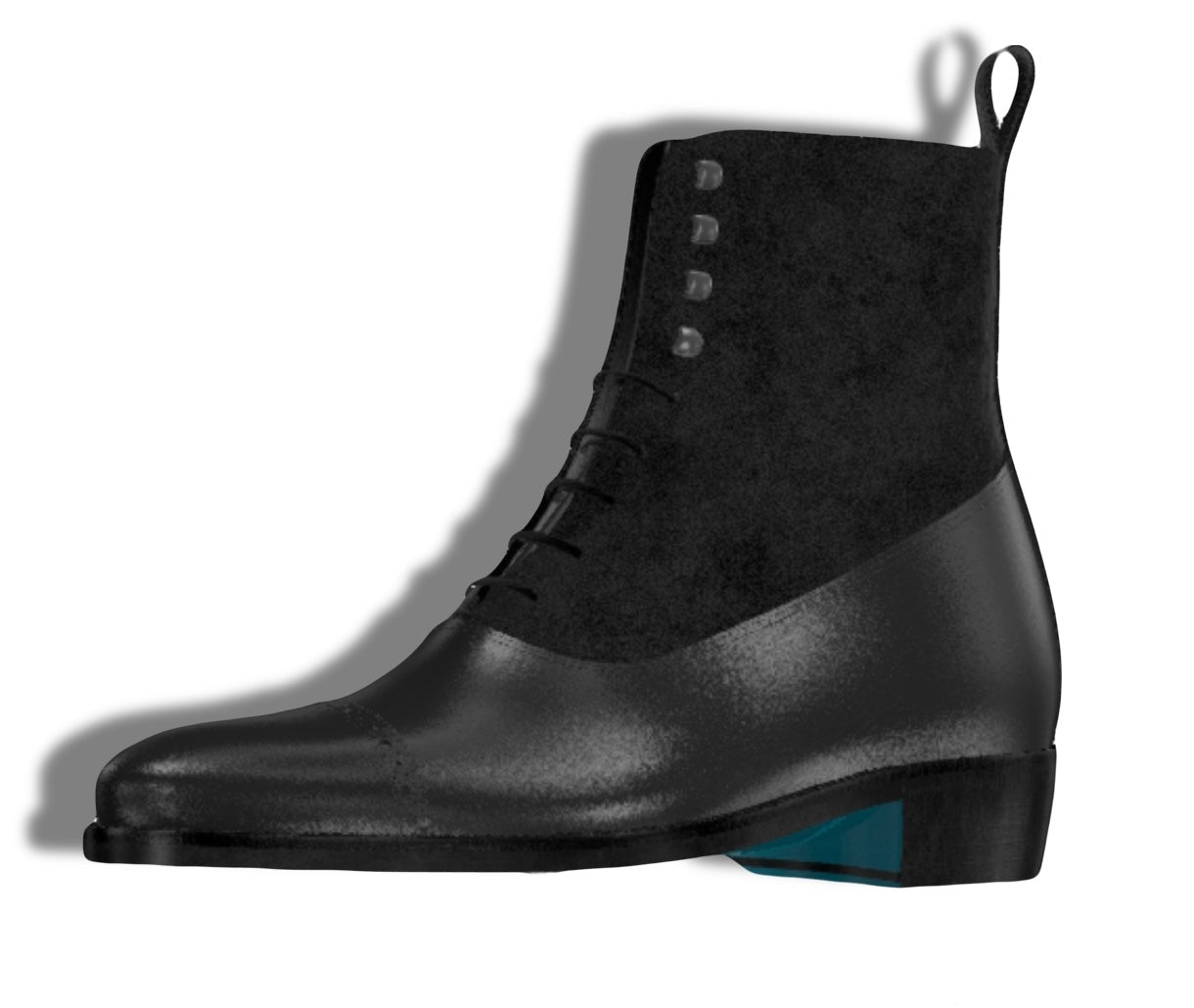 Rainsford Boot