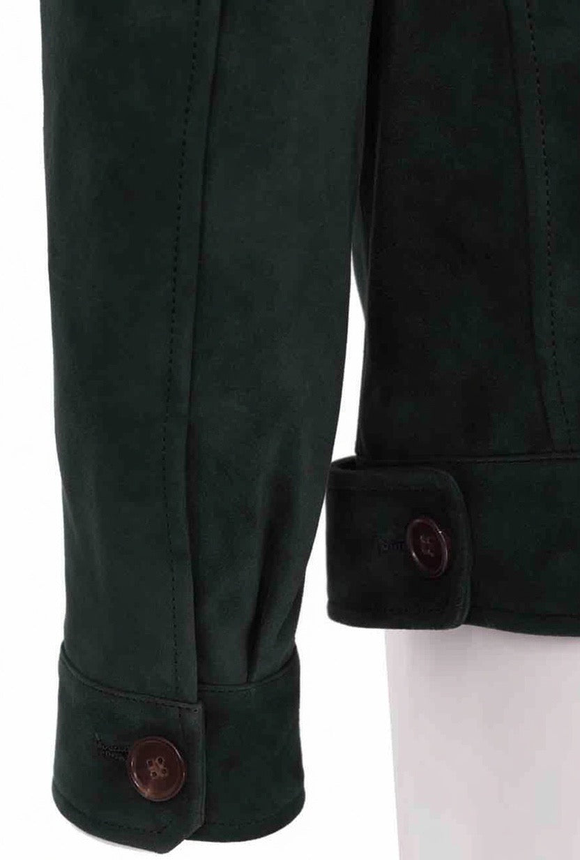 Morgan Jacket (Salamander)