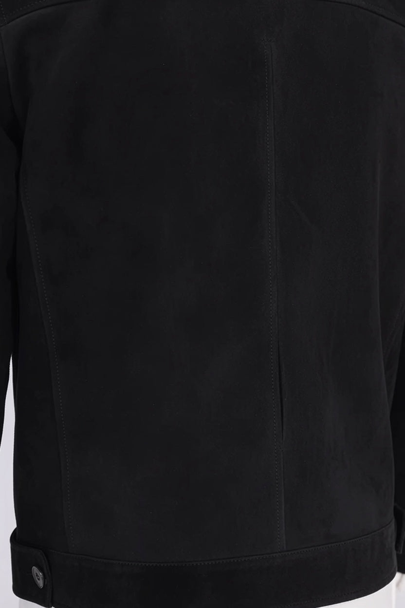 Morgan Jacket (Black)