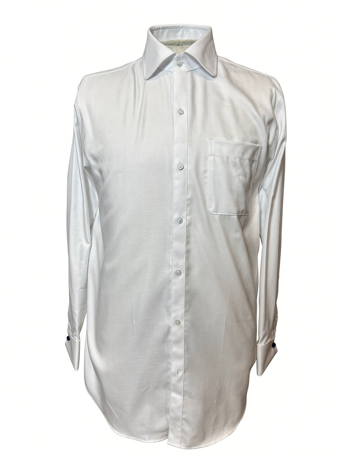 Executive Shirt (White)