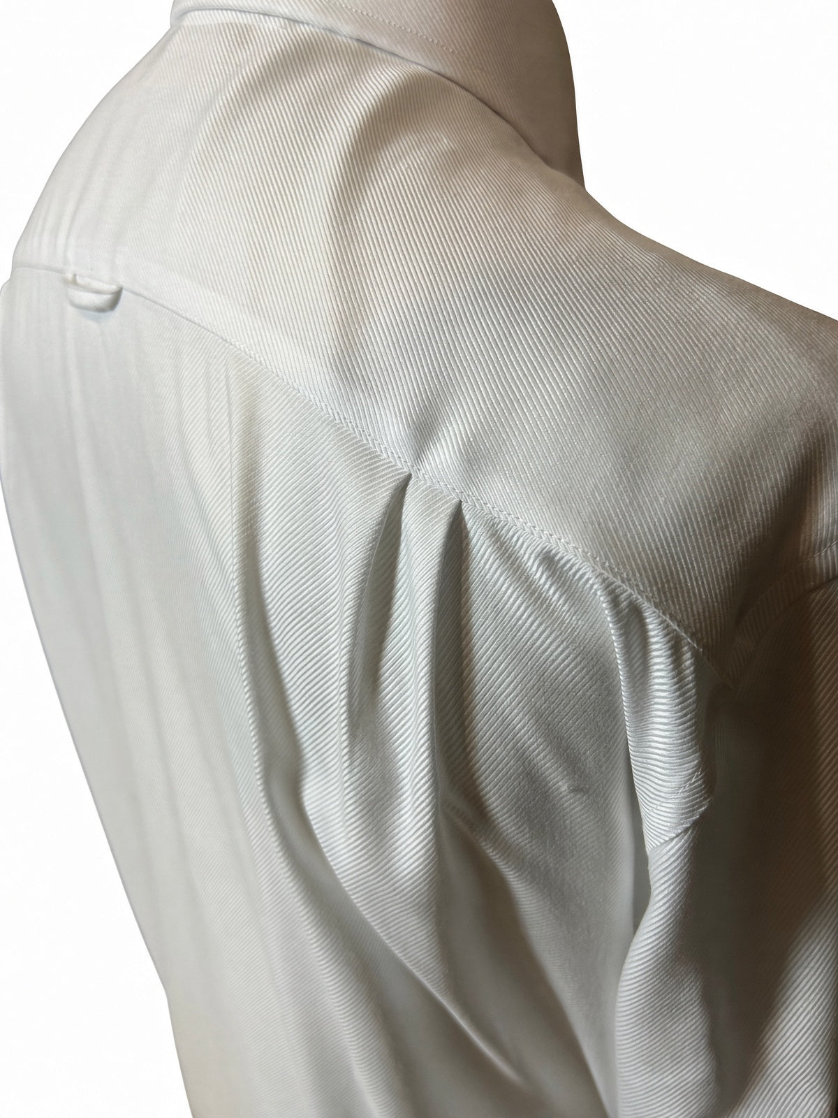 Executive Shirt (White)