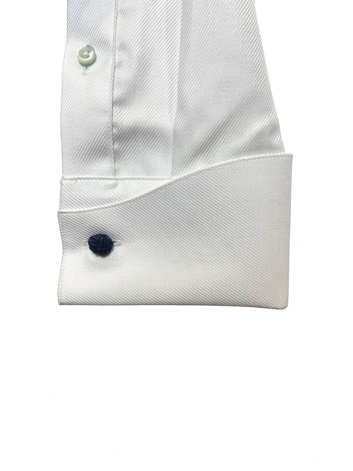 Executive Shirt (White)