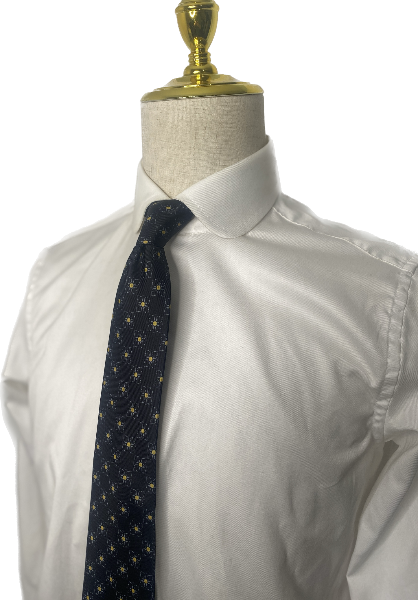 Sunday Best Tie - Requiem Black