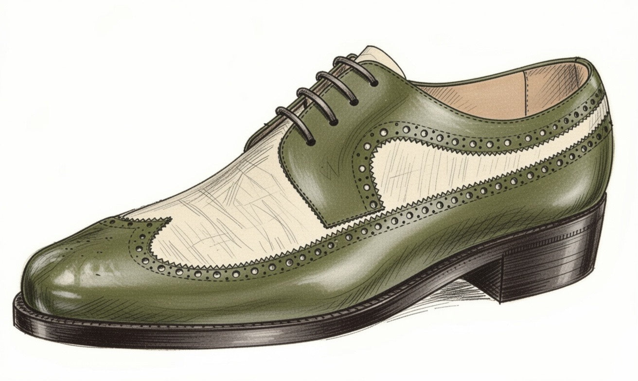 Cadby I (Olive)