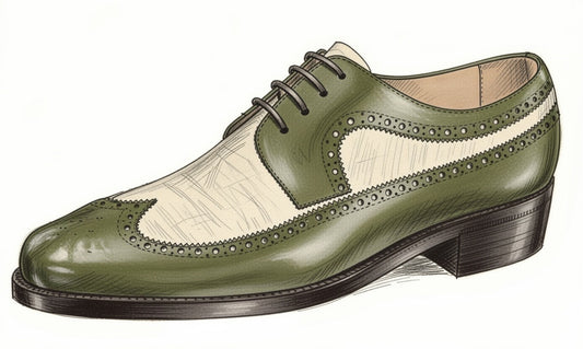 Cadby I (Olive)