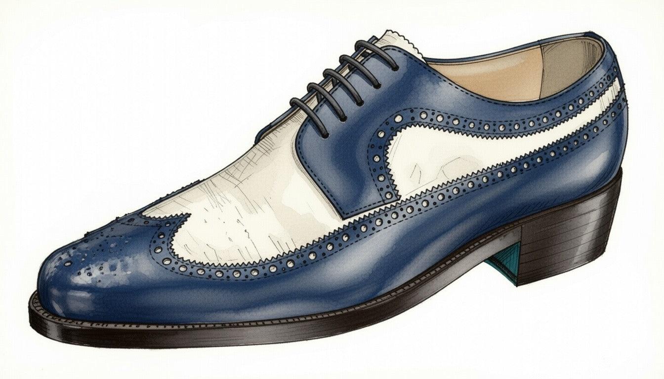Cadby I (Navy)