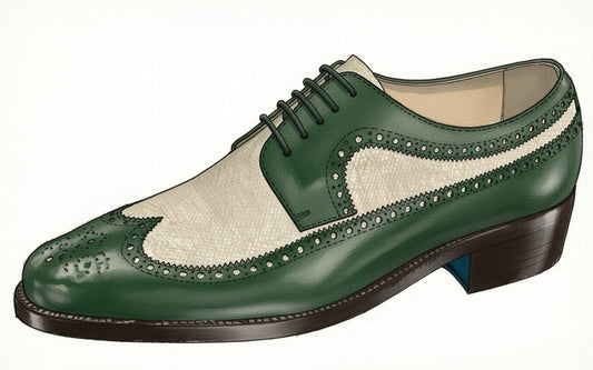 Cadby I (Bottlegreen)