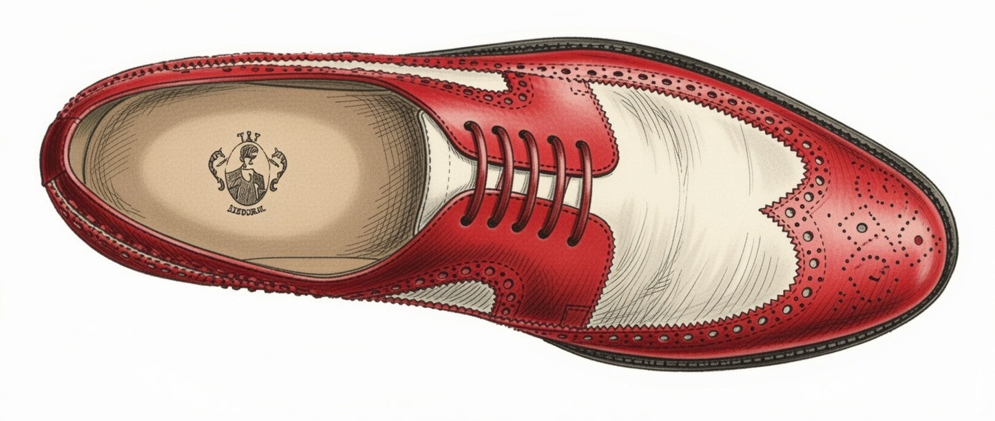 Cadby I (Red)